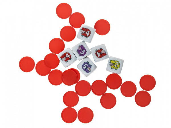 Посчитай овечек  фото 6