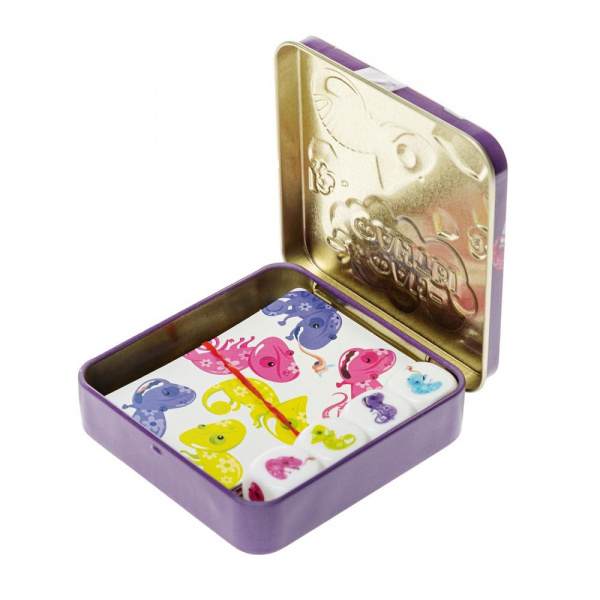 Игра Фан-фанты фото 3