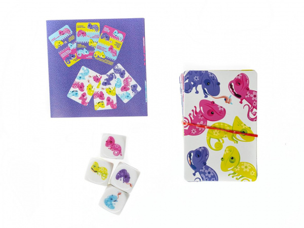 Игра Фан-фанты фото 6