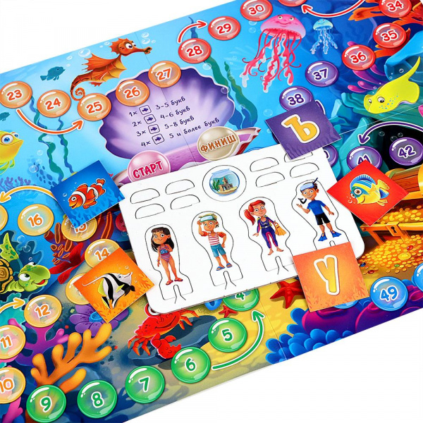 Букволовы фото 3