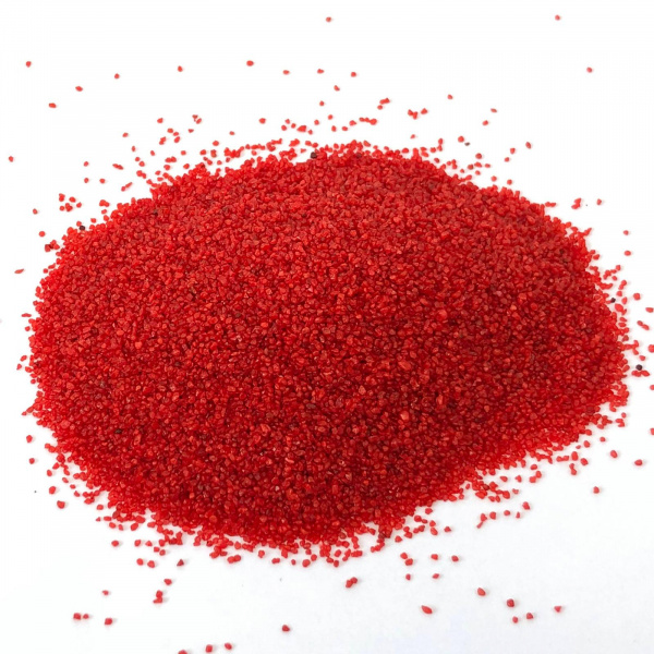 Набор цветного песка  фото 3