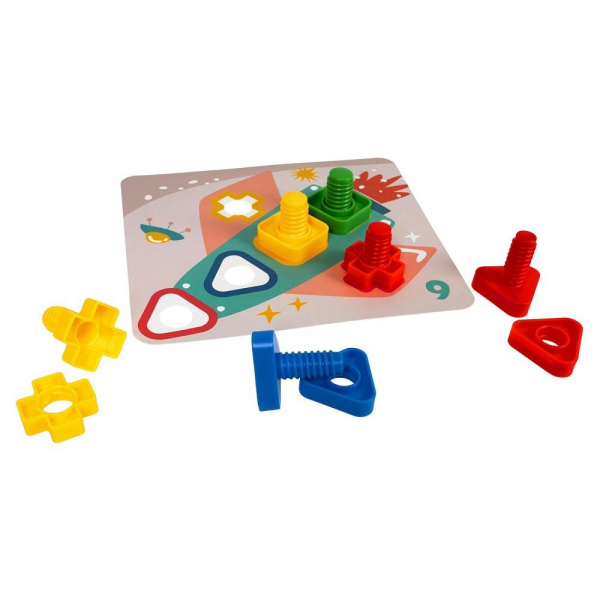 Игра болты и гайки фото 11