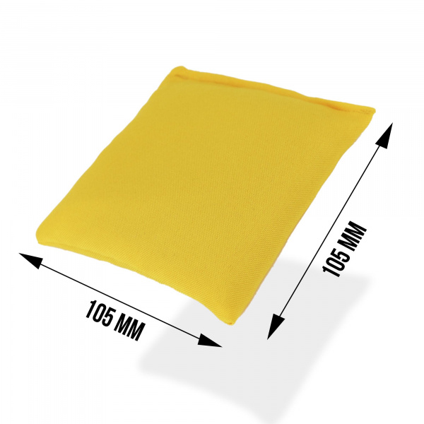 Мешочек с песком для физкультуры фото 3