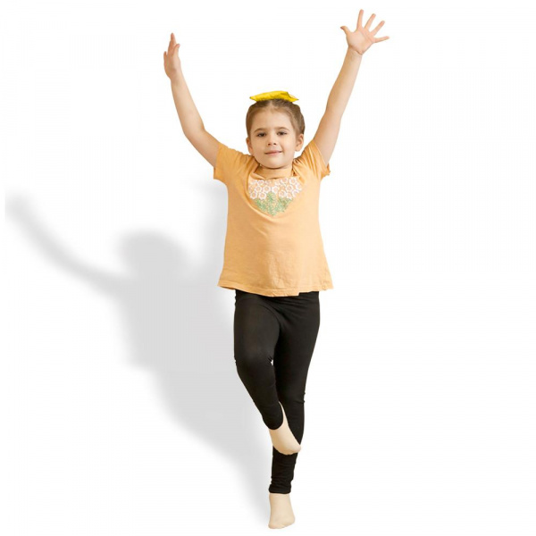 Мешочек с песком для физкультуры фото 8