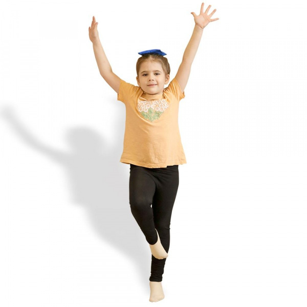 Мешочки с песком для детского сада фото 6