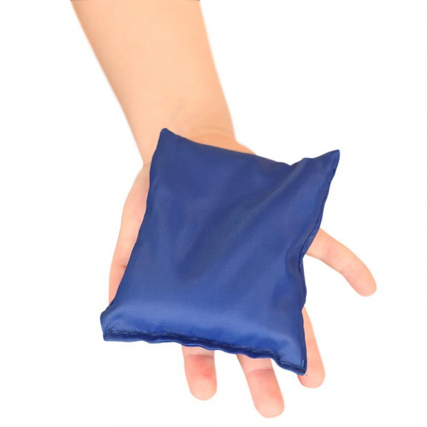 Мешочки с песком для детского сада фото 7