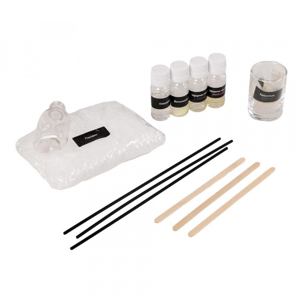 Набор Пламя Ароматов  фото 3