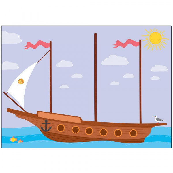 Декоративное творчество 5+  фото 4