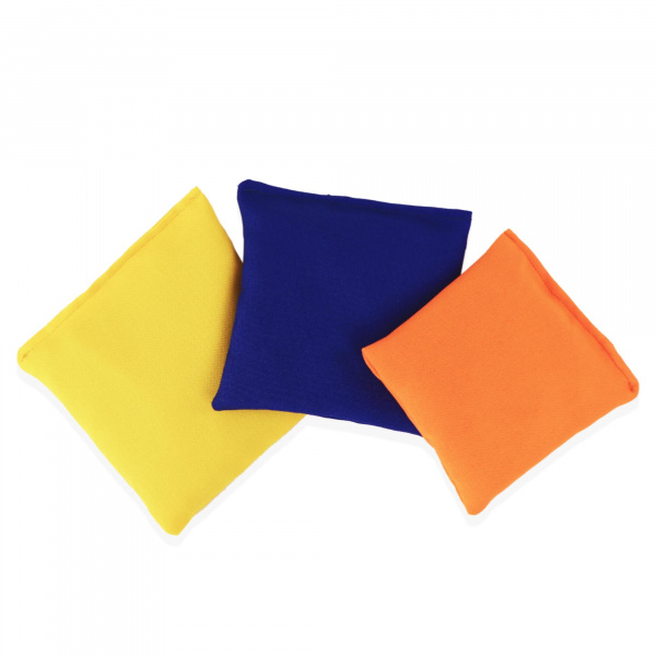 Кинезиологические мешочки фото 7