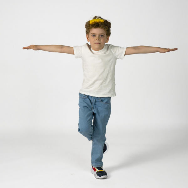 Кинезиологические мешочки с песком фото 9