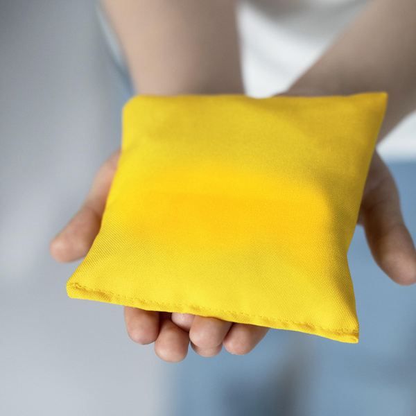 Кинезиологические мешочки с песком фото 10