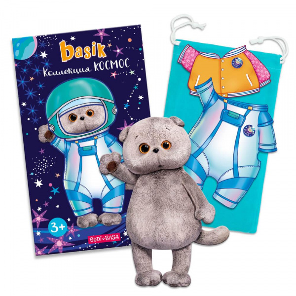 Игра Басик Космос  фото 1