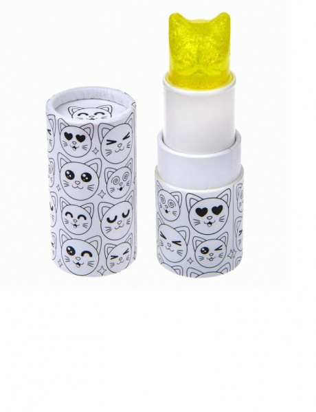 Парфюмированный стик Kiss Кис фото 1