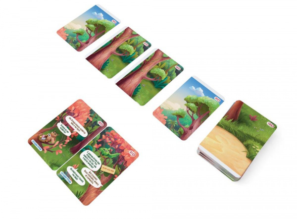 Детектим Подброшенное яйцо  фото 3