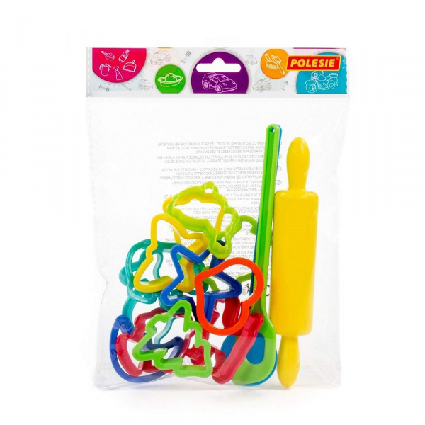 Набор для творчества 15 элементов фото 2