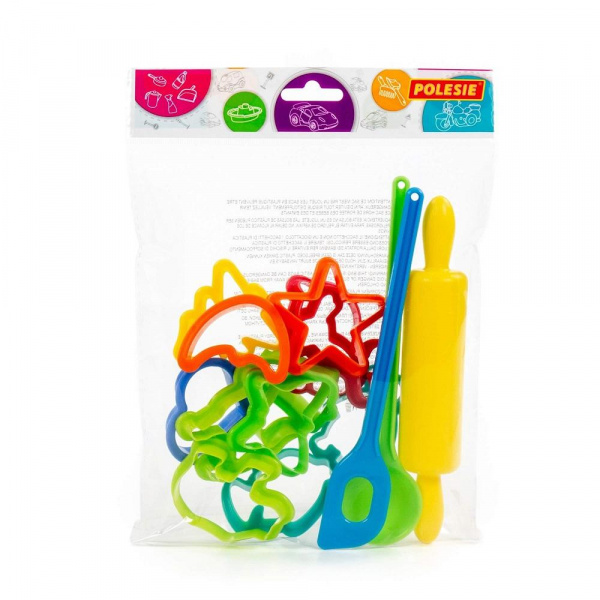 Набор для творчества 15 элементов фото 4