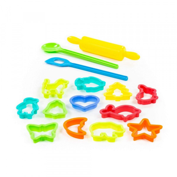 Набор для творчества 15 элементов фото 5