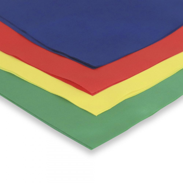 Платочки для танцев фото 9