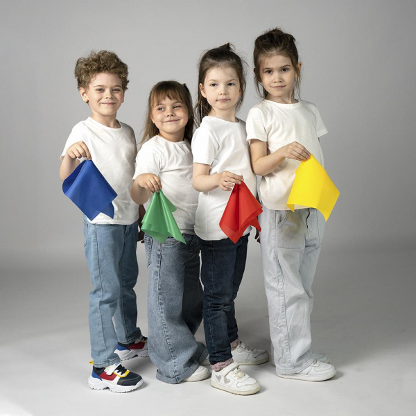 Платочки для танцев фото 11