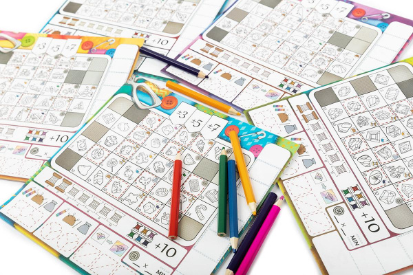 Игра Квилт фото 4