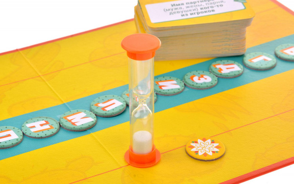 Перекати слово  фото 4