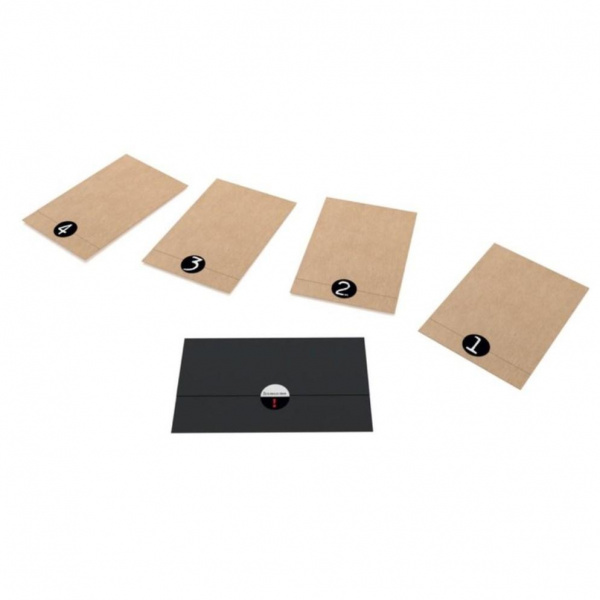 За закрытыми дверями Дело о Паромщике фото 2