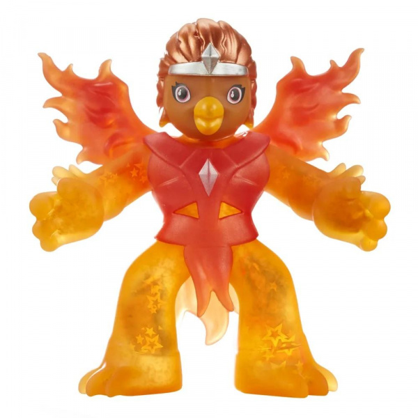 Гудзонианс Королева Эмбер  фото 2