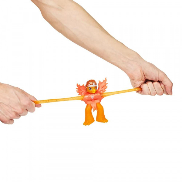 Гудзонианс Королева Эмбер  фото 3