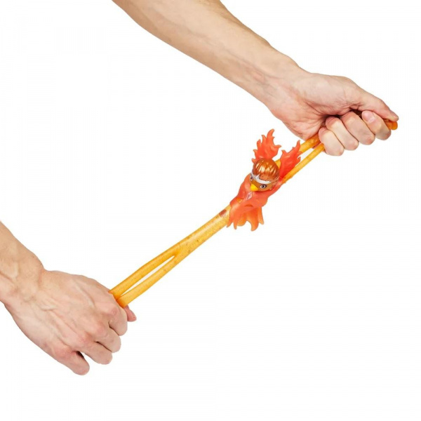 Гудзонианс Королева Эмбер  фото 4