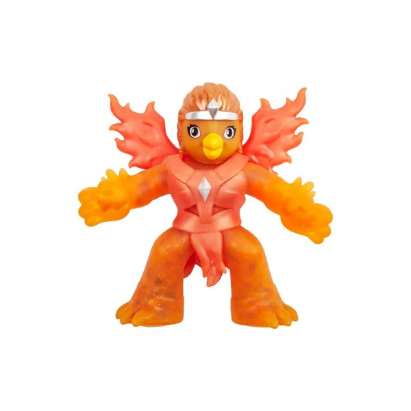 Гудзонианс Королева Эмбер  фото 5