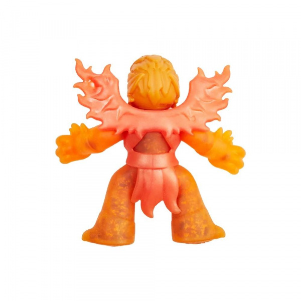 Гудзонианс Королева Эмбер  фото 6