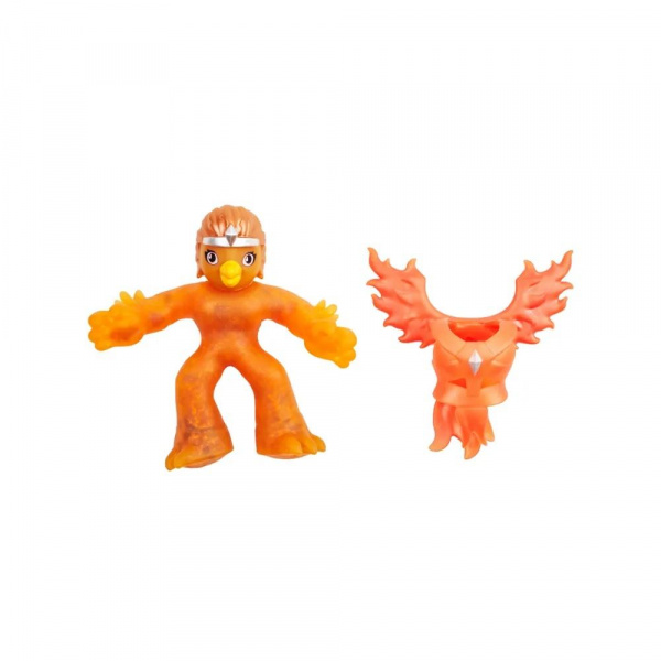 Гудзонианс Королева Эмбер  фото 7