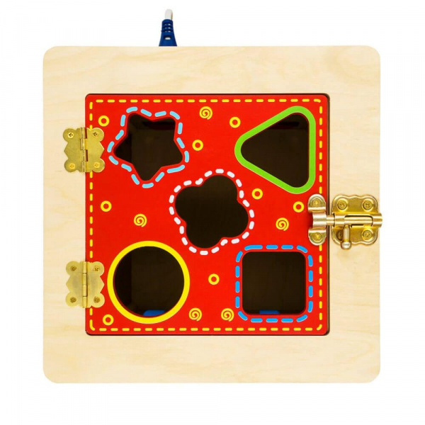 Универсальный куб Alatoys  фото 4