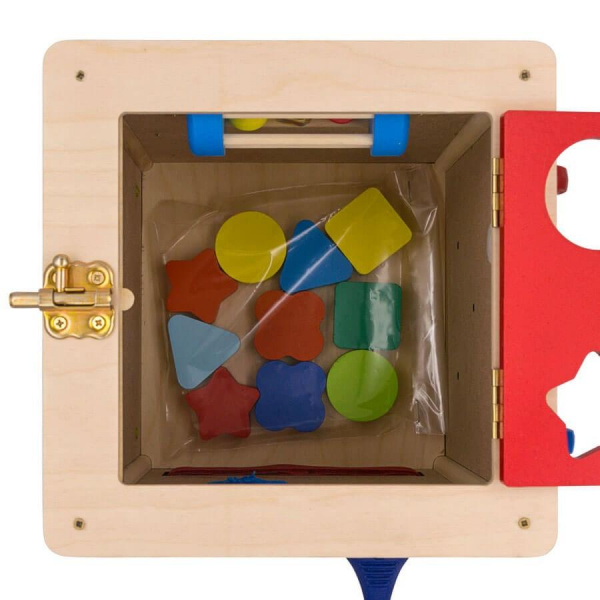 Универсальный куб Alatoys  фото 6