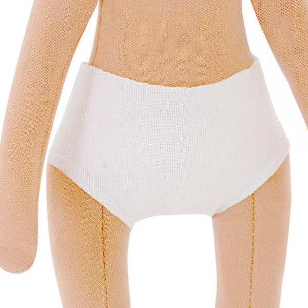 Кожаный пуховик Orange Toys фото 3