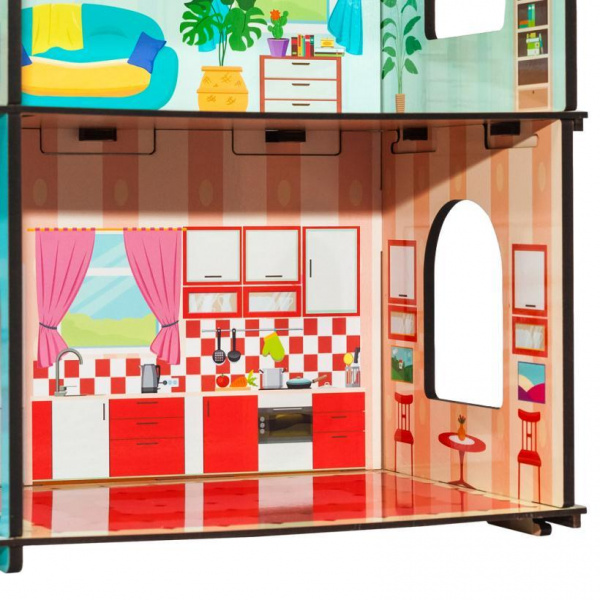 Кукольный Дом Алатойс фото 5