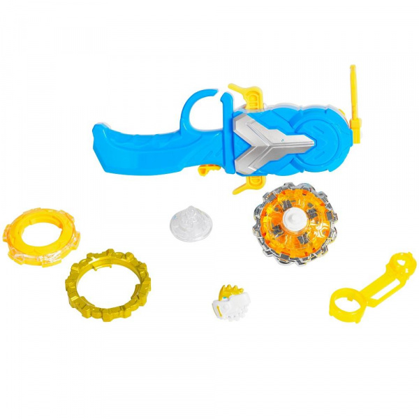 Инфинити Надо Cracking Panzer Адвансд фото 3