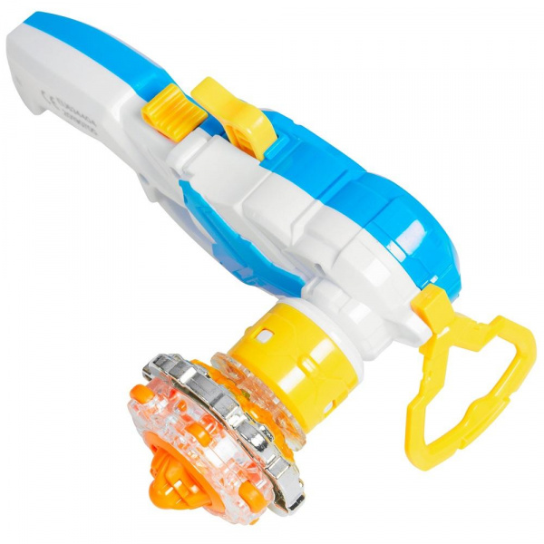 Инфинити Надо Cracking Panzer Адвансд фото 6