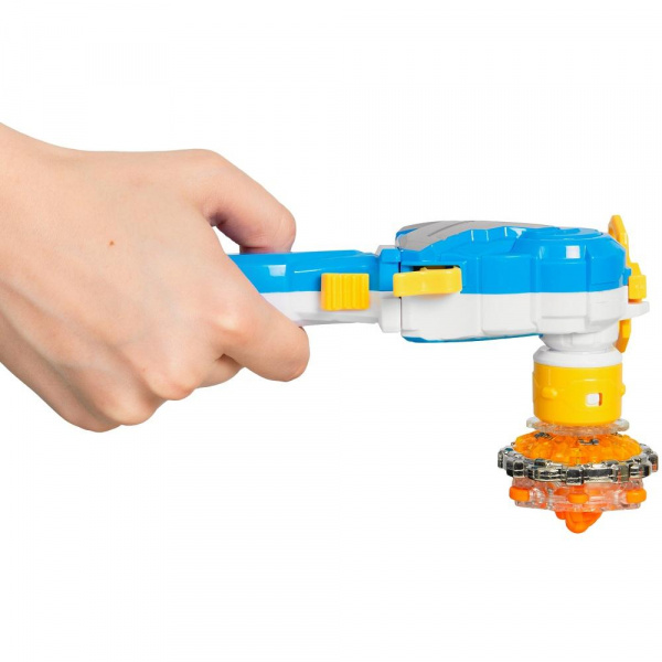 Инфинити Надо Cracking Panzer Адвансд фото 7