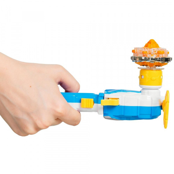 Инфинити Надо Cracking Panzer Адвансд фото 8