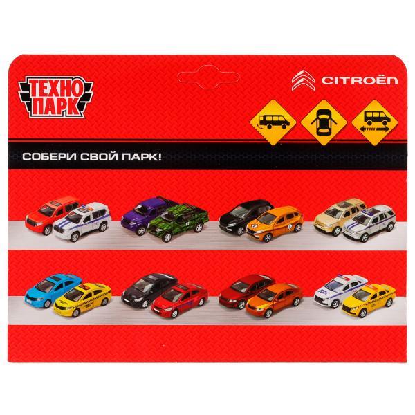 Citroen Jumper Дети фото 1