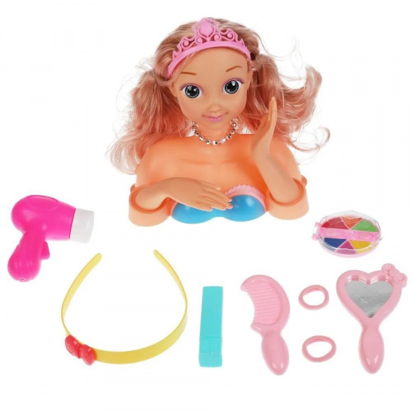 Кукла манекен 20 см с руками  фото 2