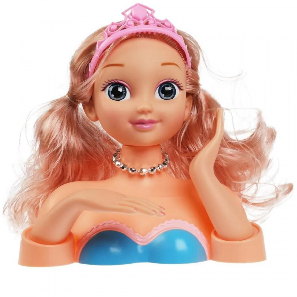 Кукла манекен 20 см с руками  фото 3