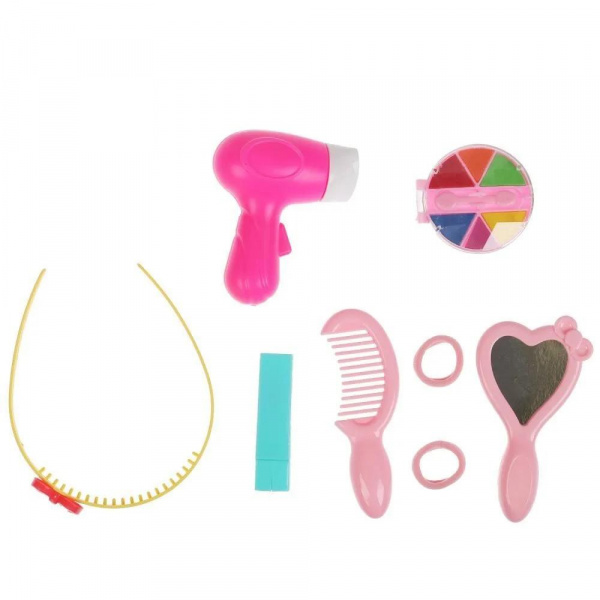 Кукла манекен 20 см с руками  фото 5