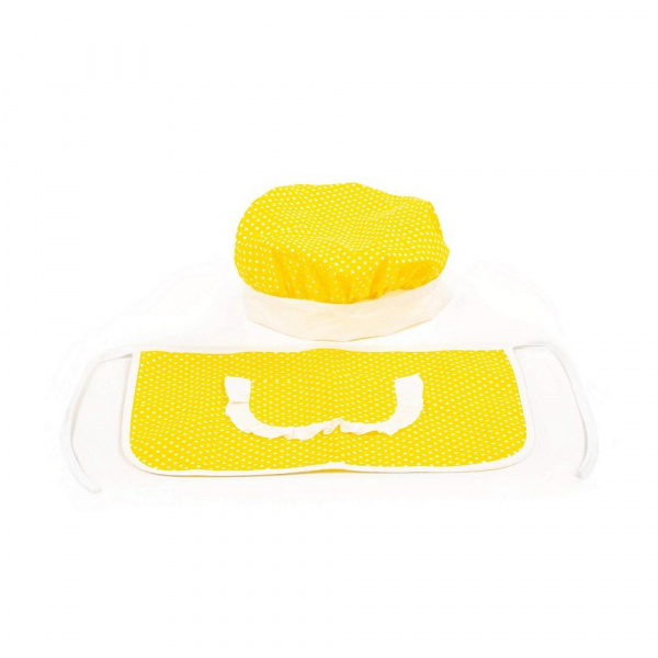 Набор детской посуды в чемоданчике  фото 4