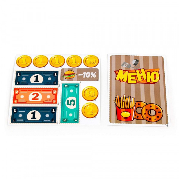 Набор детской посуды в чемоданчике  фото 5