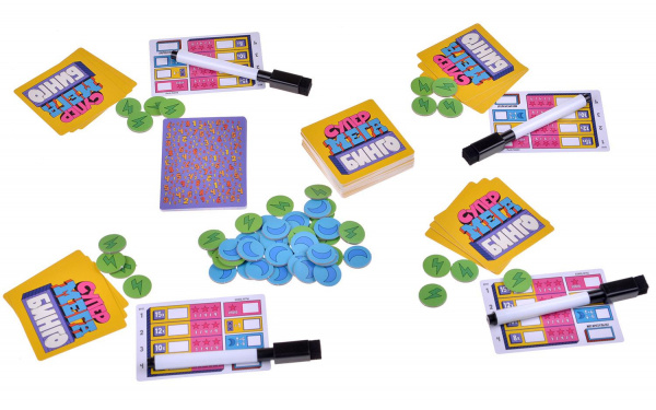 Супермегабинго фото 3