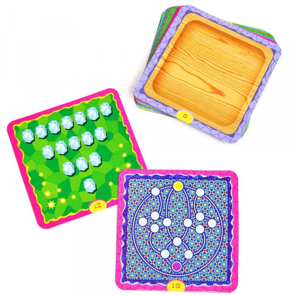 Игры с камешками фото 2