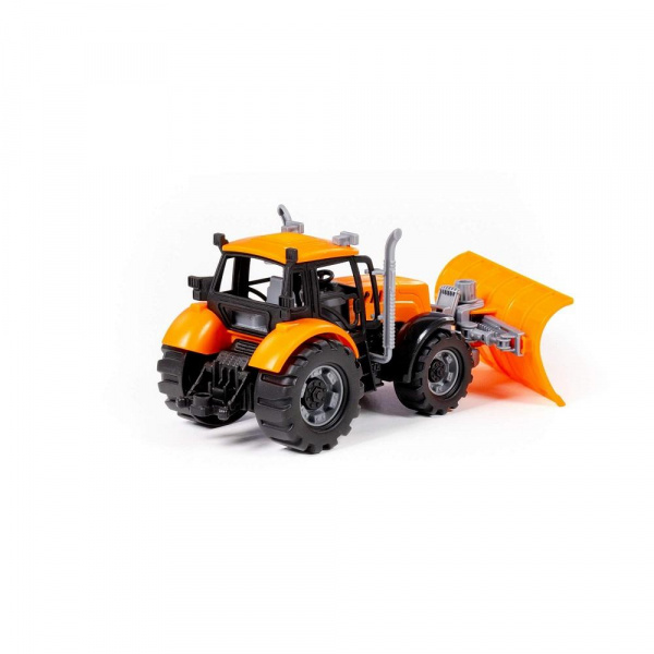 Трактор Прогресс фото 5