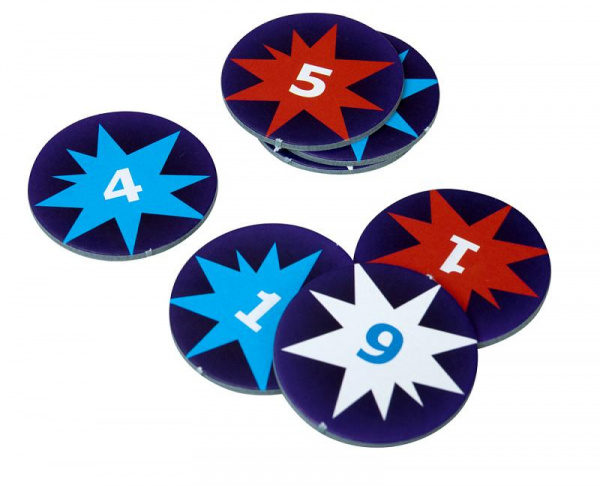 Викторина Космическая регата фото 7